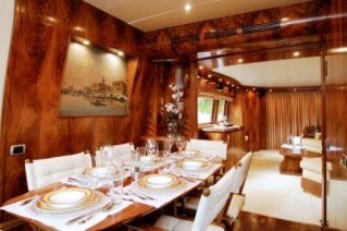 CENTO Dining